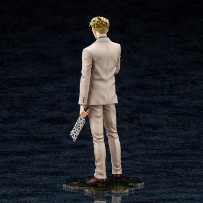 Jujutsu Kaisen - Kento Nanami - ARTFX J Figur - 22cm - Kotobukiya