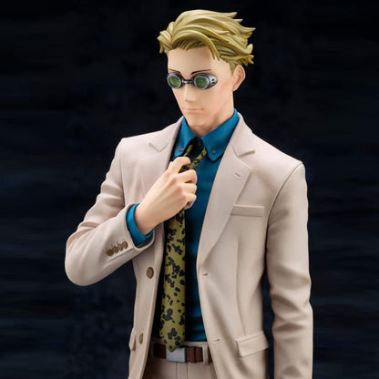 Jujutsu Kaisen - Kento Nanami - ARTFX J Figur - 22cm - Kotobukiya