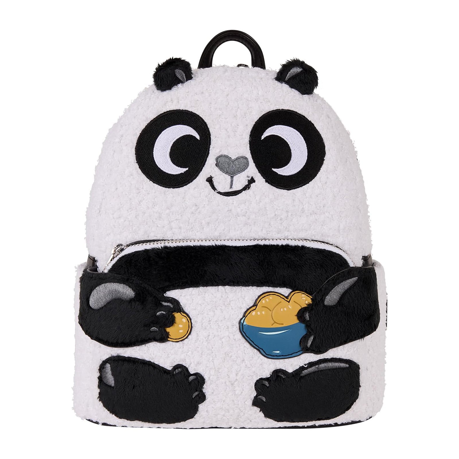 Kung Fu Panda Rucksack
