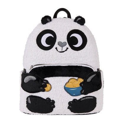 Kung Fu Panda Rucksack
