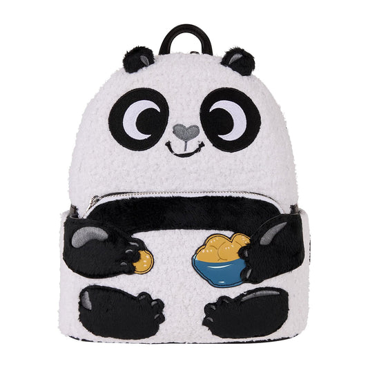 Kung Fu Panda Rucksack