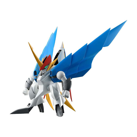 Kuoumaru Modellbausatz Mashin Hero Wataru