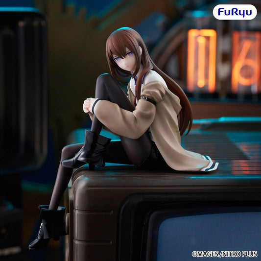 Kurisu Makise Noodle Stopper