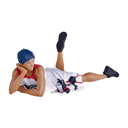 Kuroko Basketball Daiki Aomine Figur