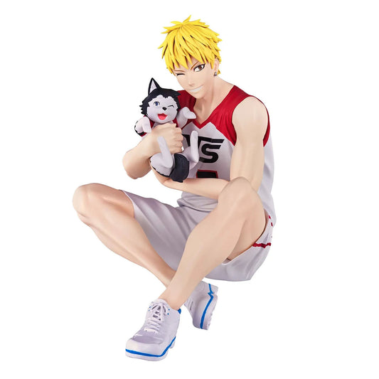 Kuroko Basketball Ryota Kise Figur