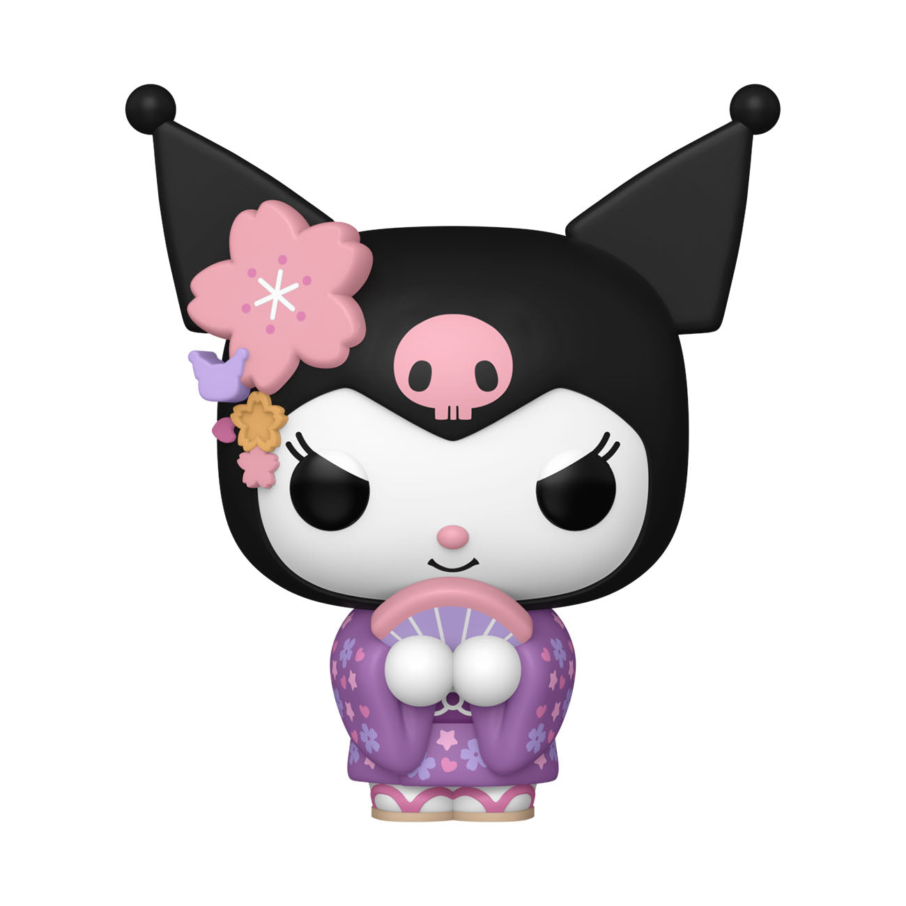 Kuromi Funko Pop
