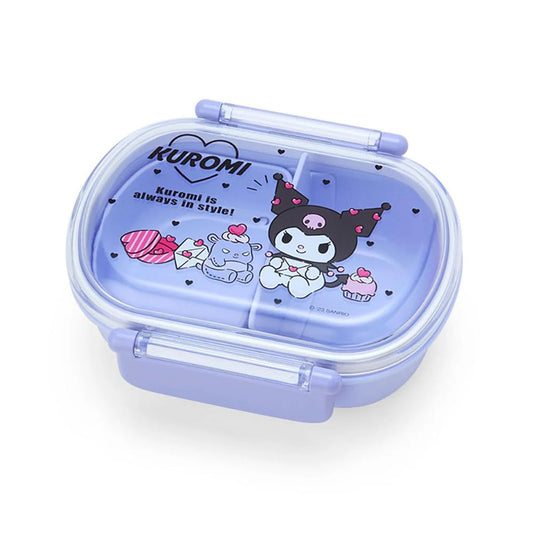Kuromi Lunchbox Brotdose