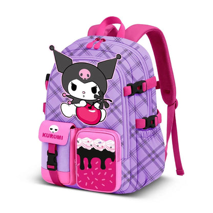 Kuromi Rucksack 