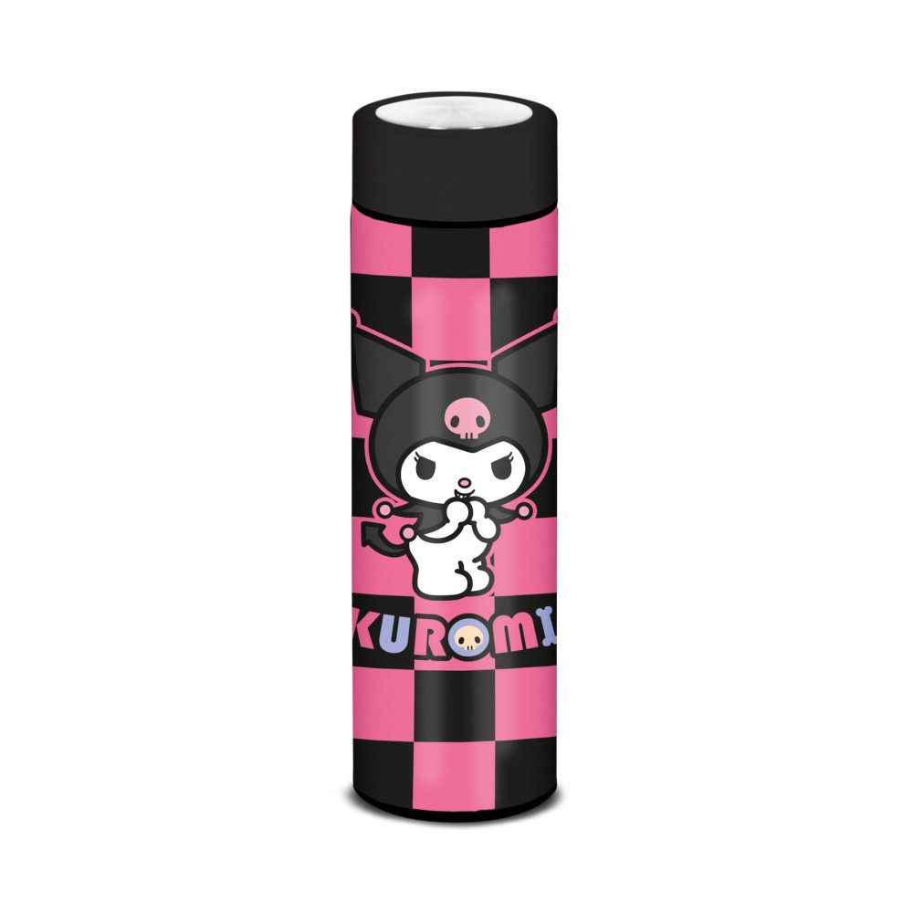 Kuromi Thermosflasche