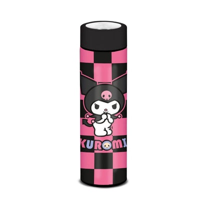Kuromi Thermosflasche