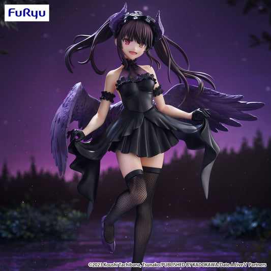 Kurumi Tokisaki BiCute Dark