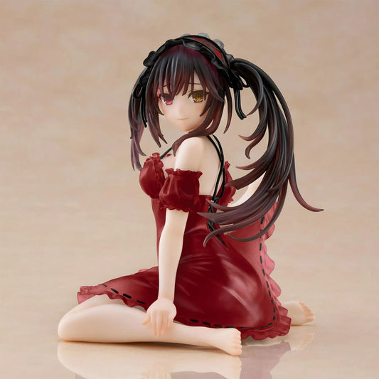 Kurumi Tokisaki Desktop Cute Figur