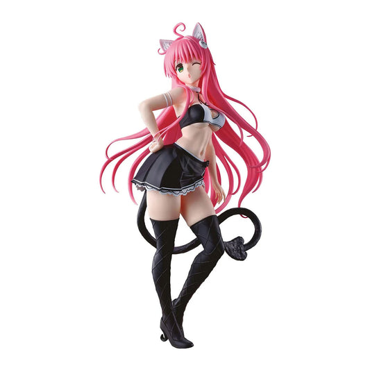 Lala Deviluke Nyaruzu Figur To Love-Ru