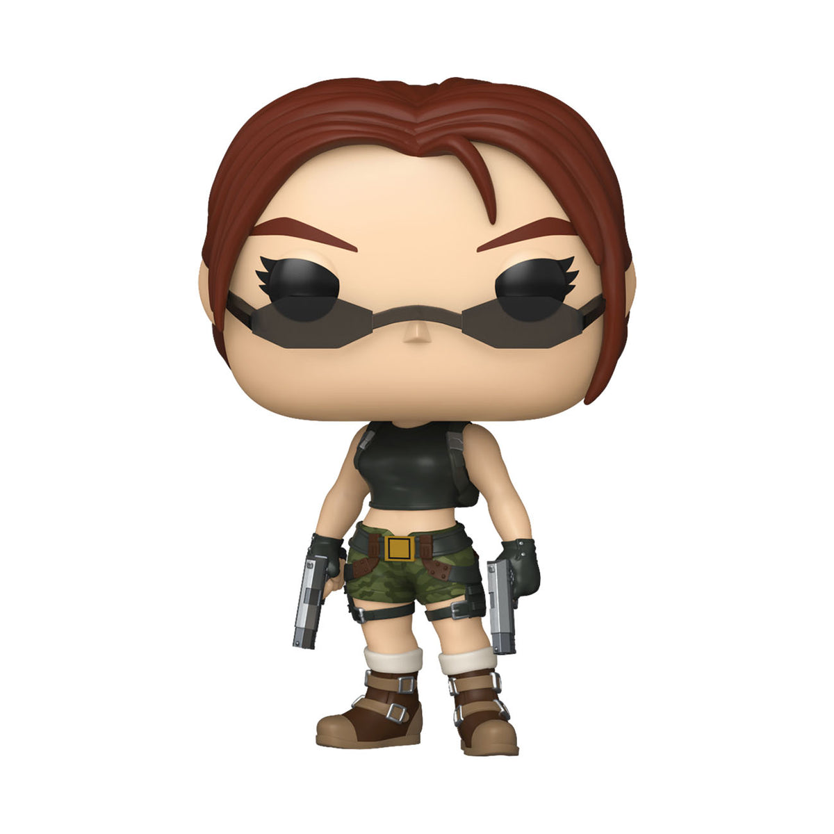 Lara Croft Funko POP 1194 Tomb Raider