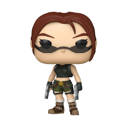 Lara Croft Funko POP 1194 Tomb Raider