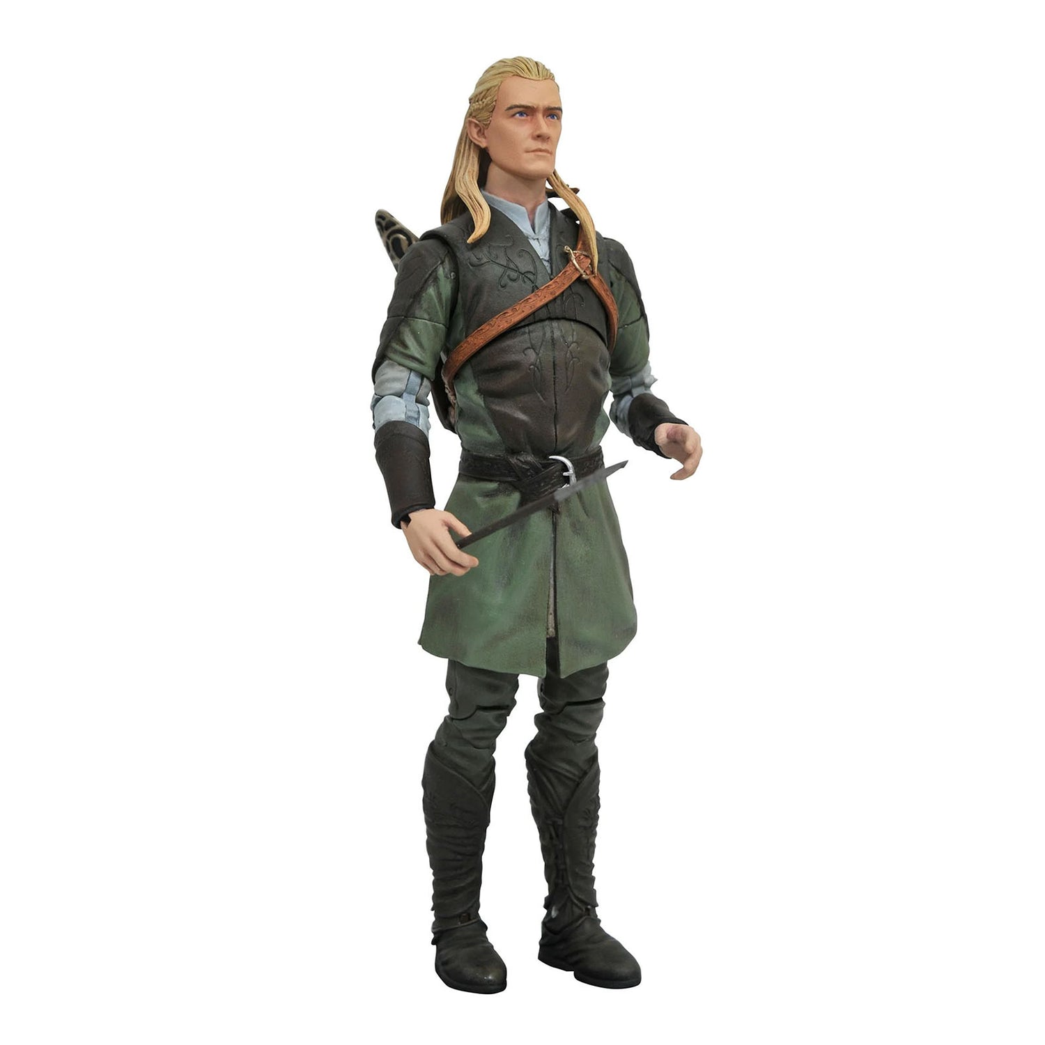 Legolas DIAMOND SELECT Actionfigur