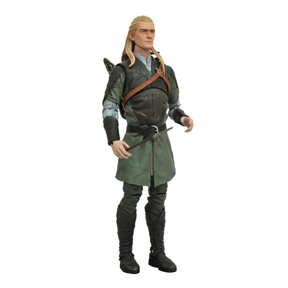 Legolas DIAMOND SELECT Actionfigur