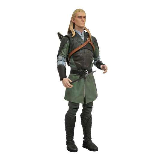 Legolas DIAMOND SELECT Actionfigur