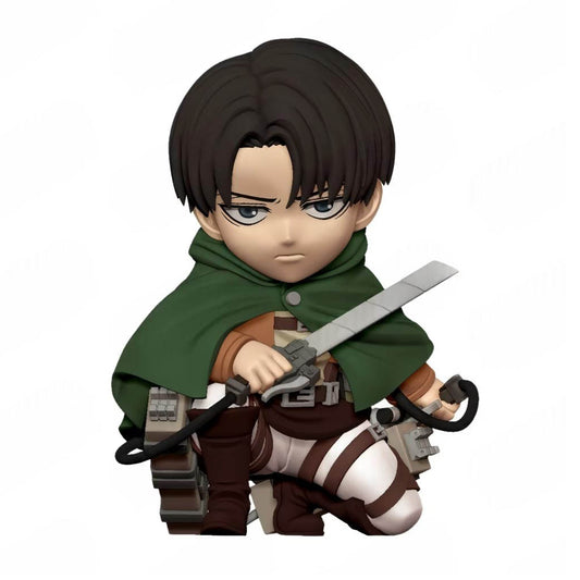 Levi Ackerman Spardose
