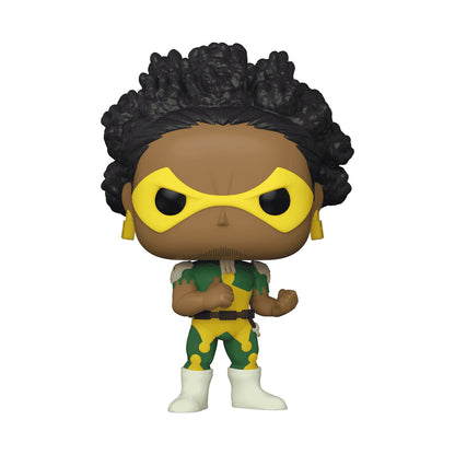 Locklock Funko Pop Figur