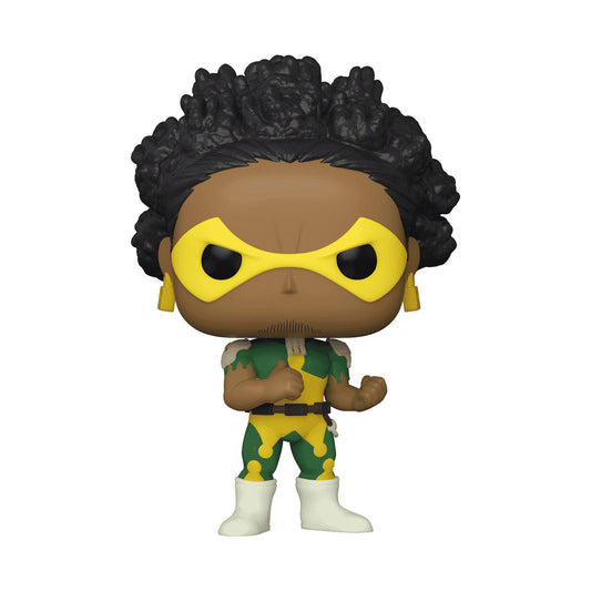 Locklock Funko Pop Figur