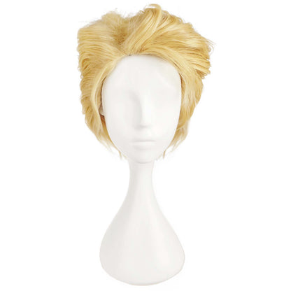 Loid Forger Peruecke Blond