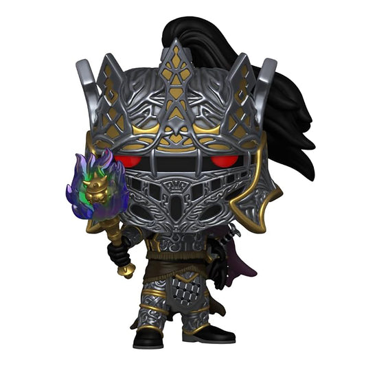 Lord Soth Funko 979