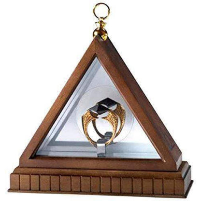 Lord Voldemort Horkrux Ring