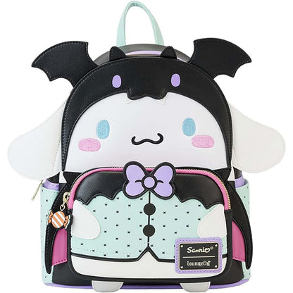 Cinnamoroll Halloween, Sanrio Mini-Rucksack - Loungefly