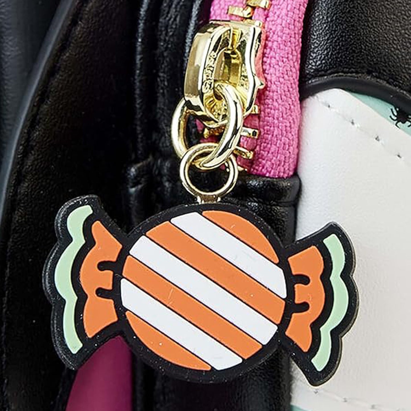 Cinnamoroll Halloween, Sanrio Mini-Rucksack - Loungefly