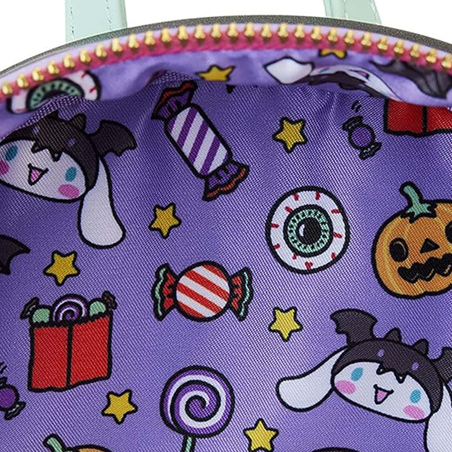 Cinnamoroll Halloween, Sanrio Mini-Rucksack - Loungefly