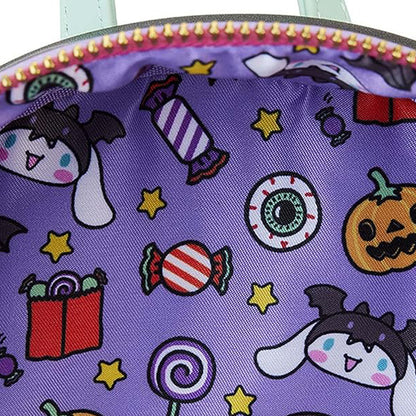 Cinnamoroll Halloween, Sanrio Mini-Rucksack - Loungefly
