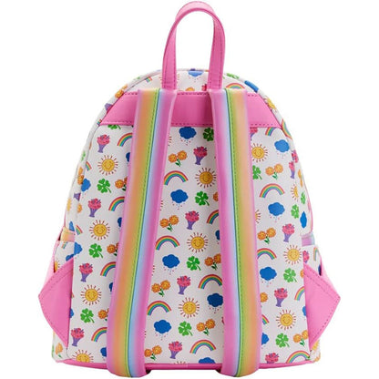 Glücksbärchis mit Regenbogen, Rucksack - Loungefly