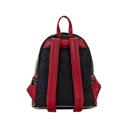 Haus-Targaryen-Siegel, House of the Dragon Rucksack - Loungefly