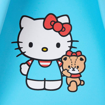 Hello Kitty & Teddybär Tiny Chum, Sanrio Mini-Rucksack - Loungefly
