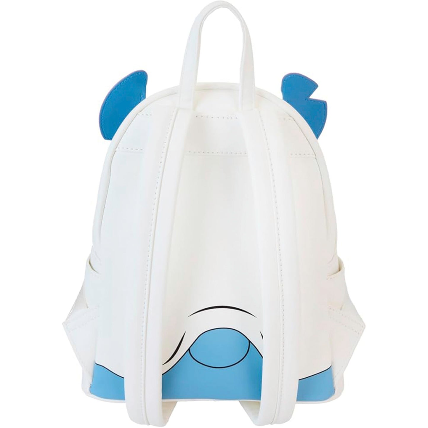 Stitch als Geist Glow, Lilo & Stitch Mini-Rucksack - Loungefly