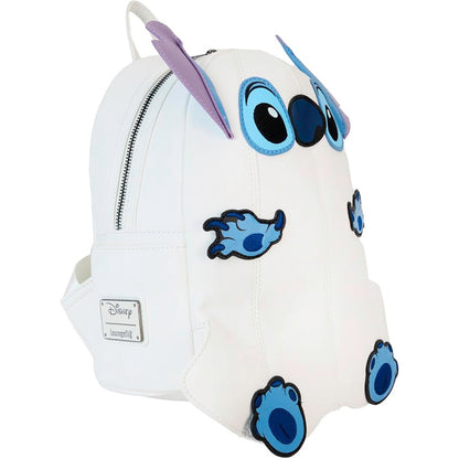 Stitch als Geist Glow, Lilo & Stitch Mini-Rucksack - Loungefly