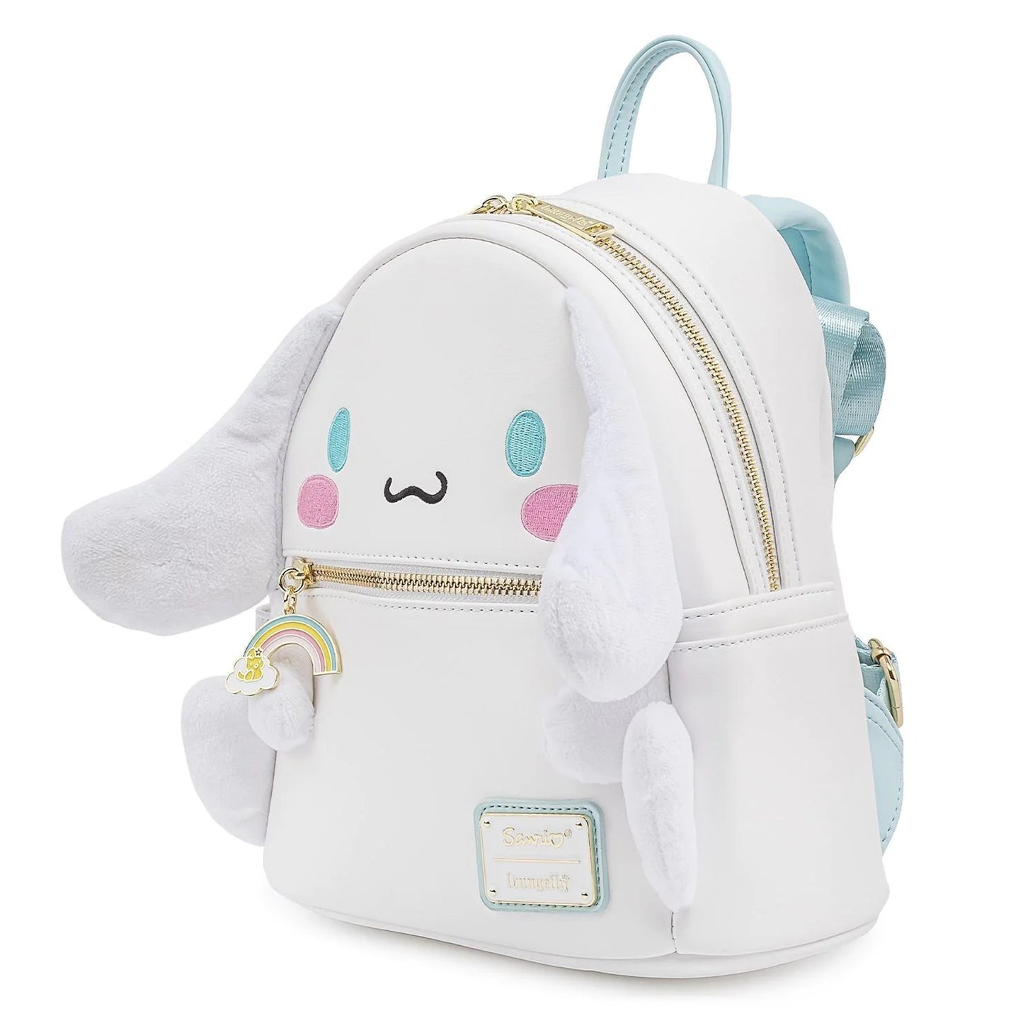 Cinnamoroll, Sanrio Mini-Rucksack - Loungefly