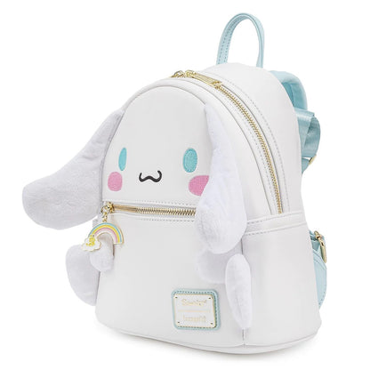 Cinnamoroll, Sanrio Mini-Rucksack - Loungefly