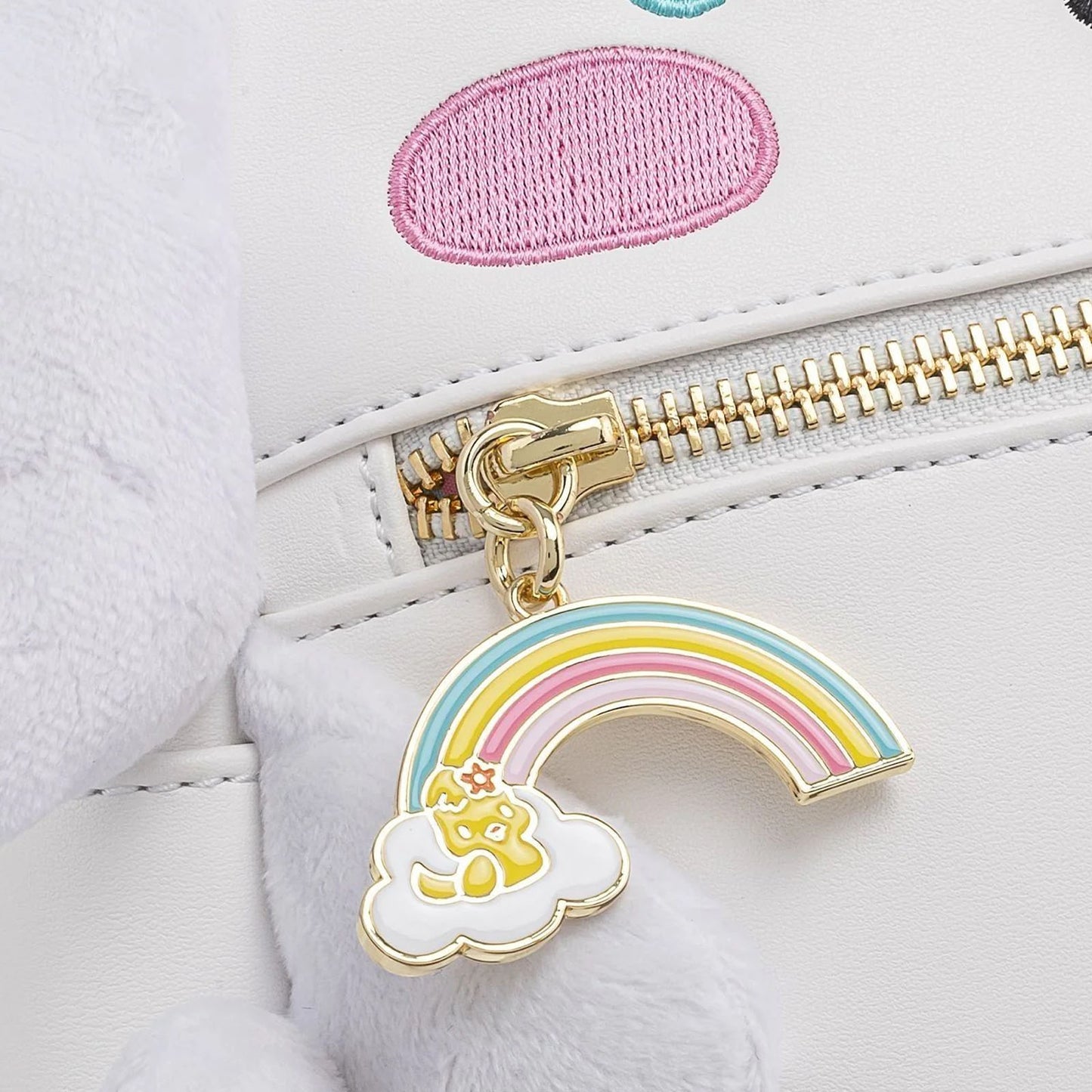 Cinnamoroll, Sanrio Mini-Rucksack - Loungefly