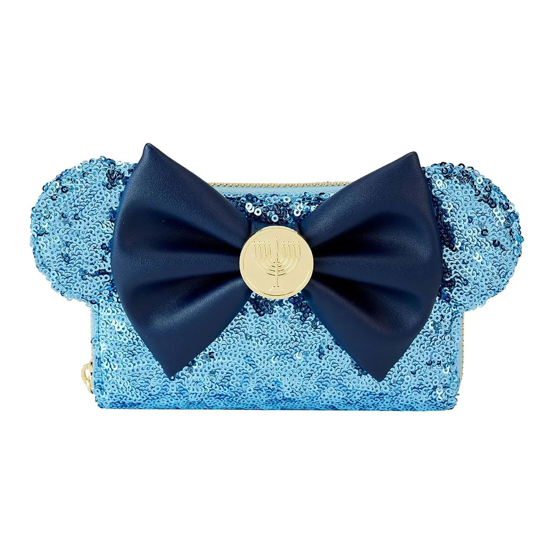 Loungefly Minnie Maus Hanukkah