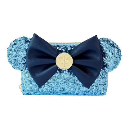 Loungefly Minnie Maus Hanukkah