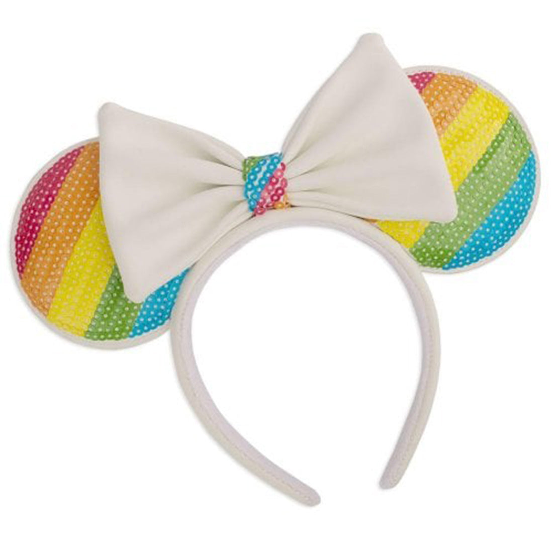 Loungefly Minnie Ohren Stirnband