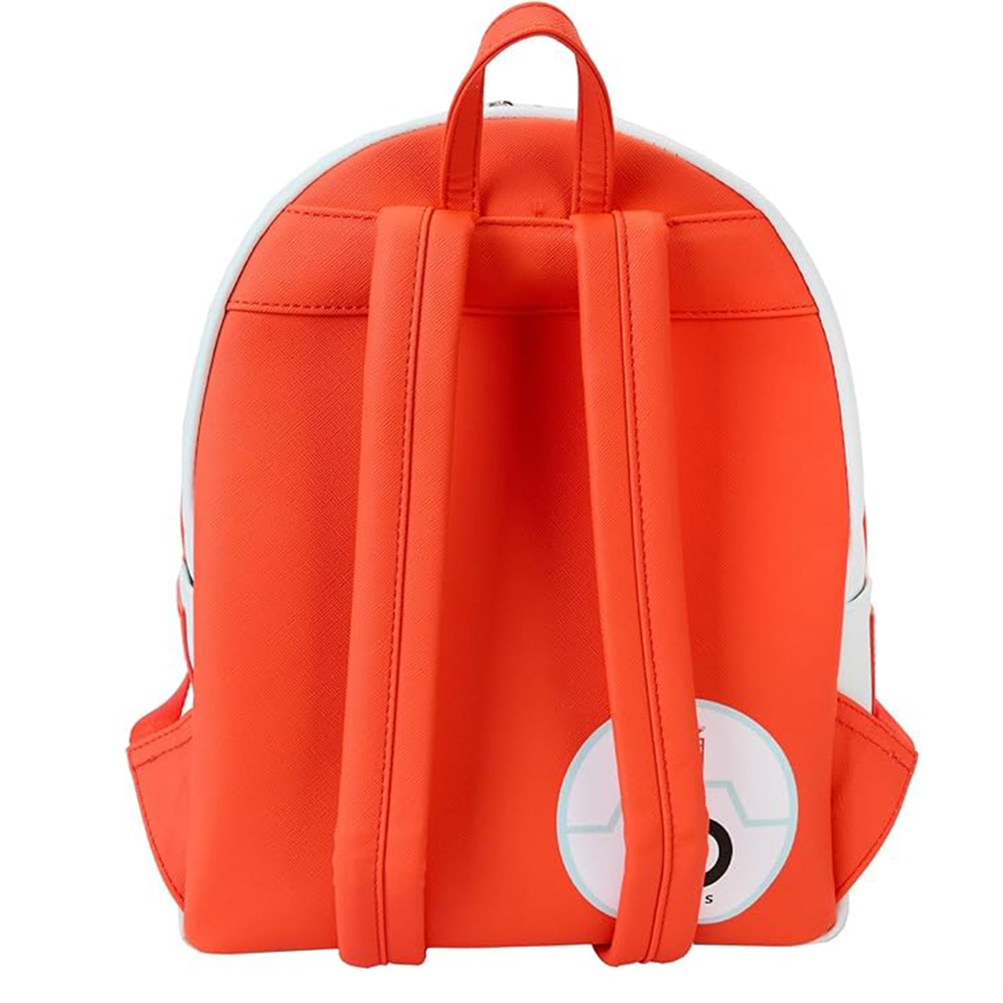 Big Hero 6 Gang, Disney Rucksack, 10th Anniversary Edition - Loungefly