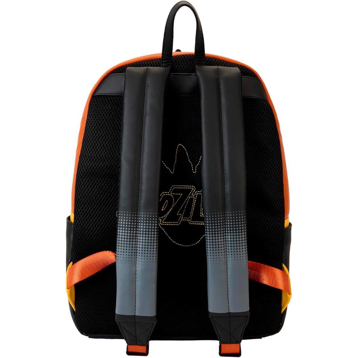 Godzilla in Tokyo (Toho), Rucksack mit beweglichen Armen - Loungefly