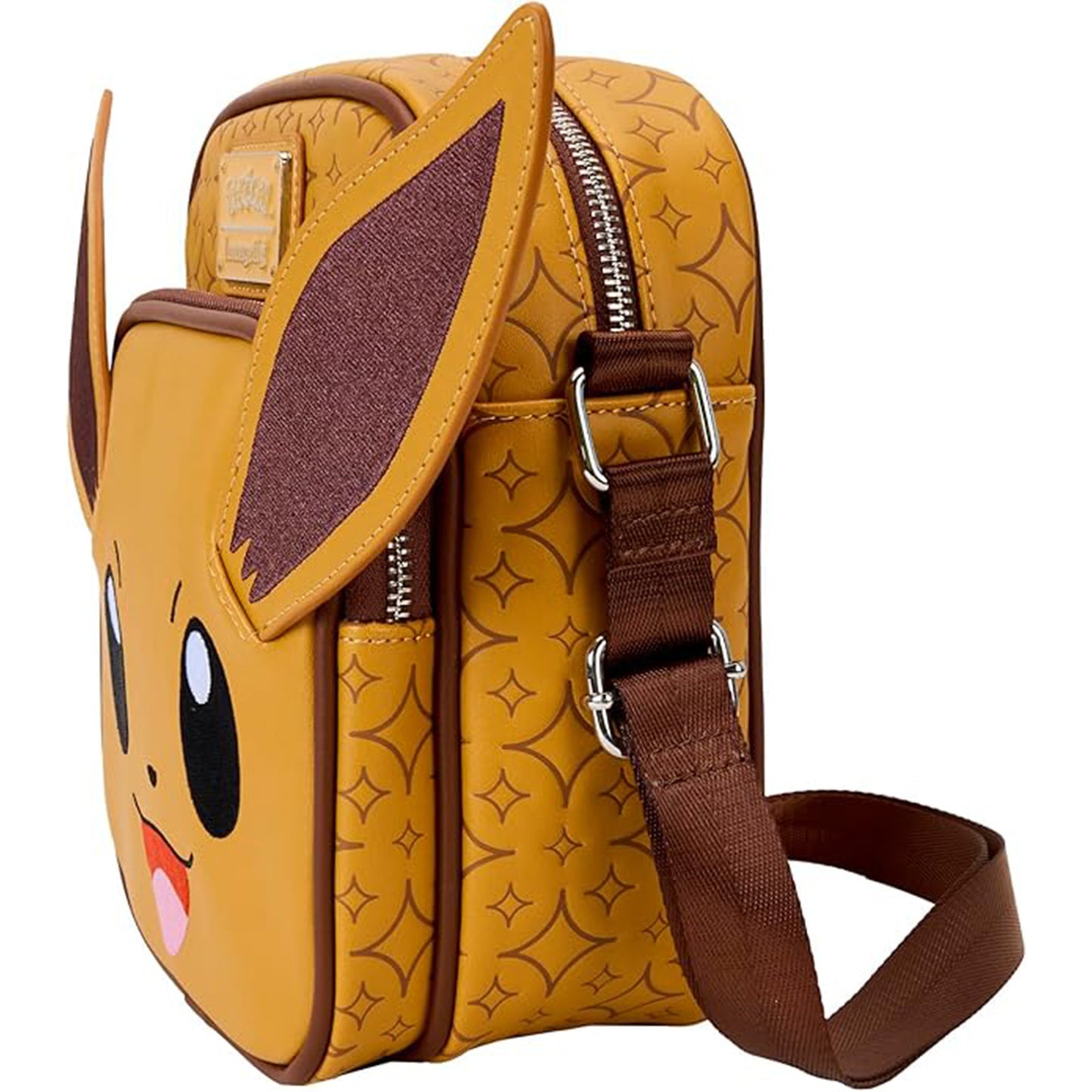 Evoli Cosplay, Pokémon Umhängetasche - Loungefly