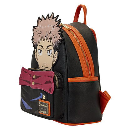 Yuji Itadori Cosplay, Jujutsu Kaisen Rucksack - Loungefly