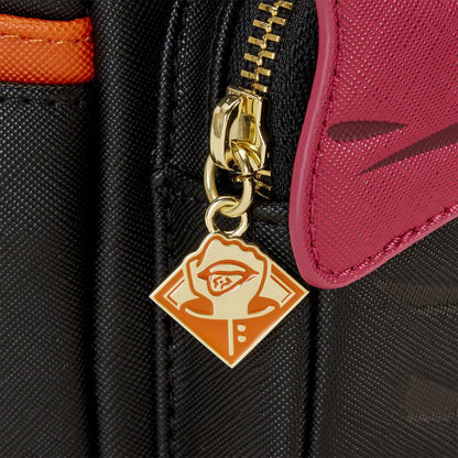 Yuji Itadori Cosplay, Jujutsu Kaisen Rucksack - Loungefly