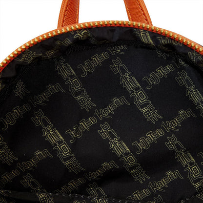 Yuji Itadori Cosplay, Jujutsu Kaisen Rucksack - Loungefly