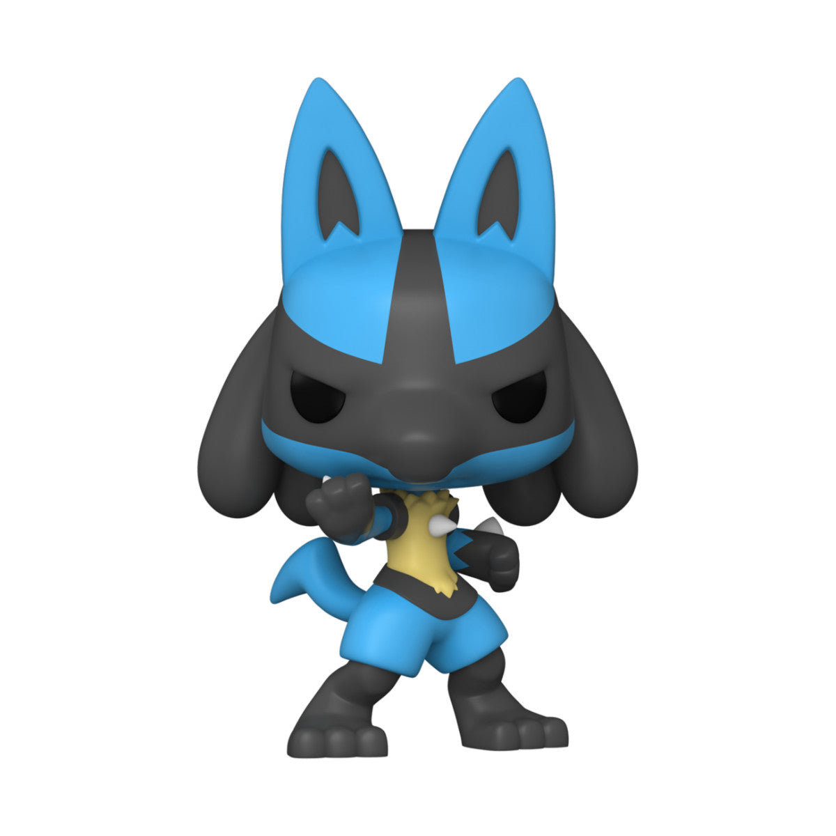 Lucario Pokémon Funko